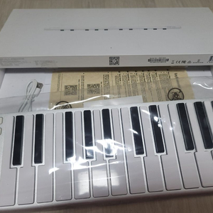 CME XKEY AIR 25 블루투스 키보드