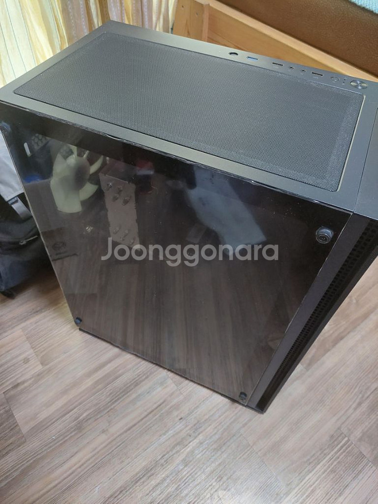 라이젠5 5600, 1660super 새상품급 데스크탑--2