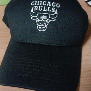 시카고불스 모자