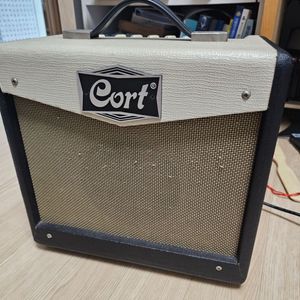 Cort CM150G 기타 엠프 판매