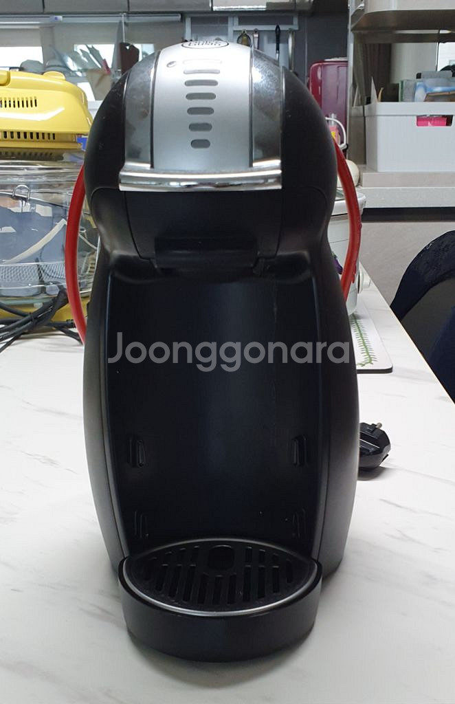 돌체구스토캡슐커피머신기--1