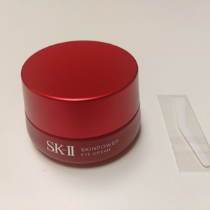 [새상품]sk2 skinpower eyecream(스킨