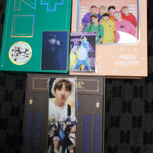 BTS 방탄소년단 팬미팅(머스터3,4,5)DVD일괄판매