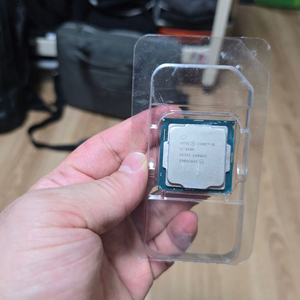 i5-8500 팝니다(단품)