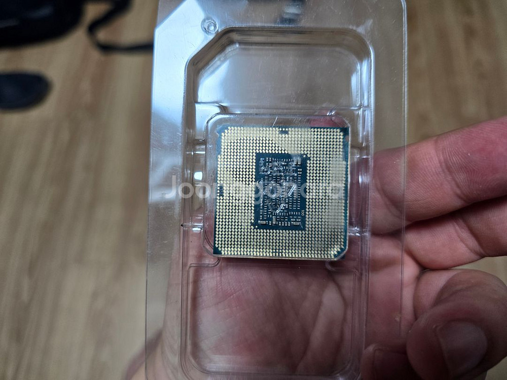 i5-8500 팝니다(단품)--2