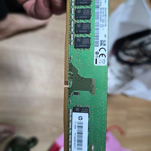 ddr4 8gb 2666v팝니다