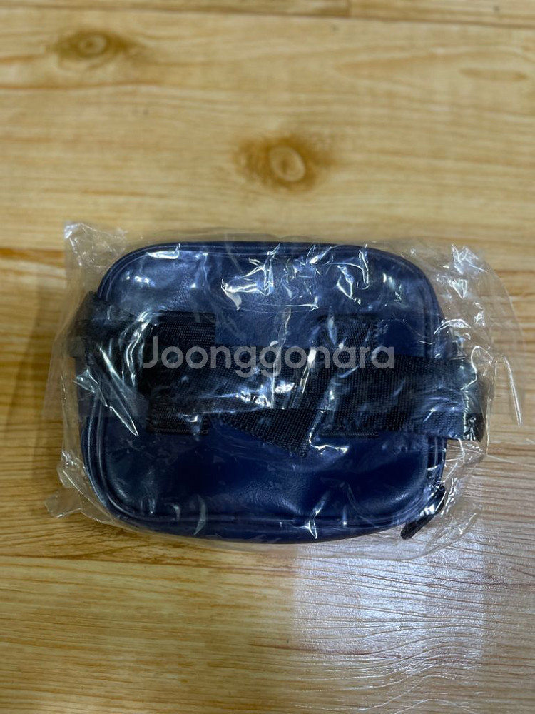 폴햄 힙색 새제품 판매--1