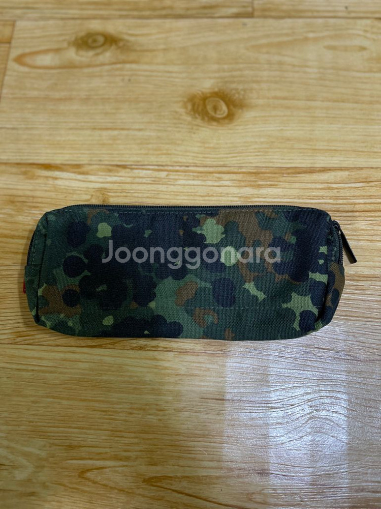 브라운 브레스 필통 새제품 판매--1