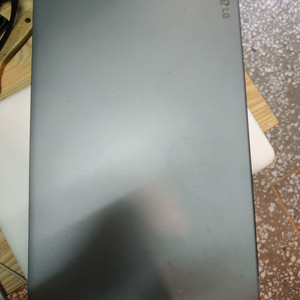 엘지 노트북 (15u780). i7. 8세대