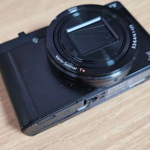 소니 디지털카메라 (DSC-WX500)