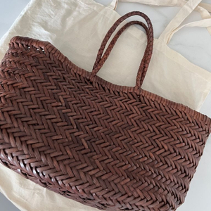 드래곤백 트리플점프 스몰 (그레이)