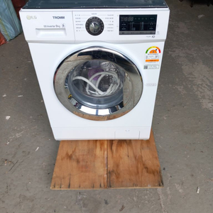 LG 드럼세탁기 9KG F9WKB 세탁기