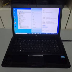 HP 15.6인치 i5-3230M 노트북