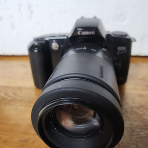 케논 EOS 80-210mm 필름카메라