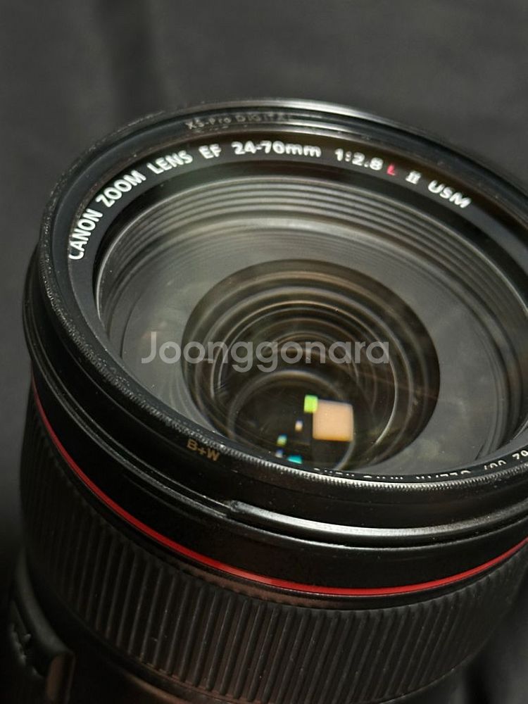 캐논 5d mark3+세로그립+24-70+스트로보--4