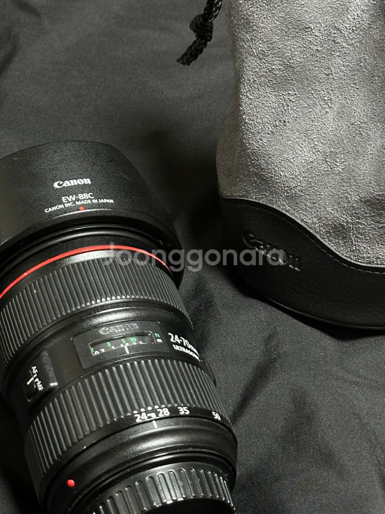 캐논 5d mark3+세로그립+24-70+스트로보--5