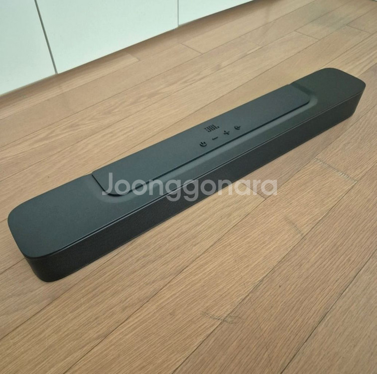 JBL 사운드바 2.0 All in One 거의 쌔거--1