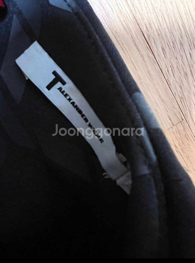 T Alexander Wang--7