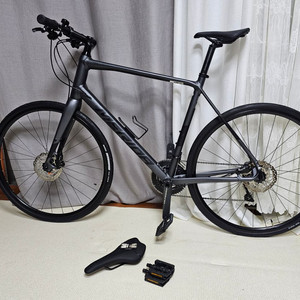 [가격다운]메리다 스피더900 하이브리드 자전거