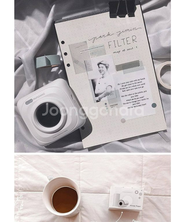 페이퍼랑 휴대용 모바일 프린터--3