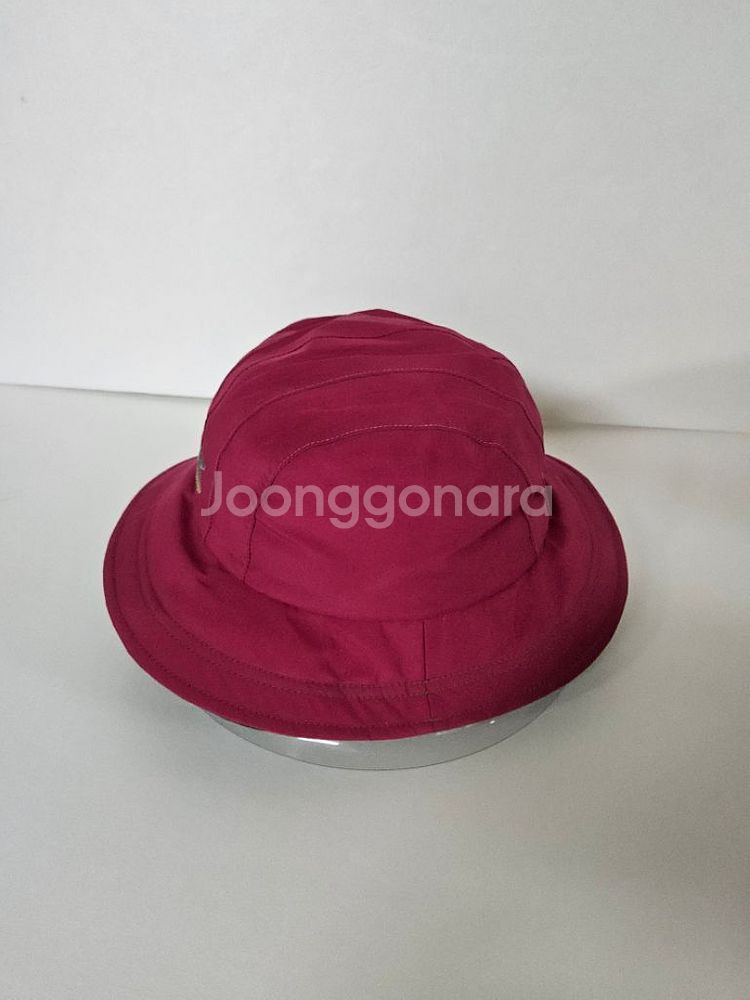 모자)살레와 고어텍스 등산모자 패션모자--2