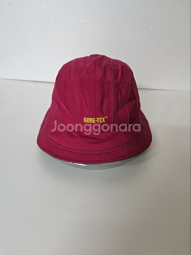 모자)살레와 고어텍스 등산모자 패션모자--3