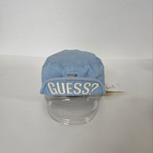 새상품)게스 GUESS 군모모자 볼캡모자