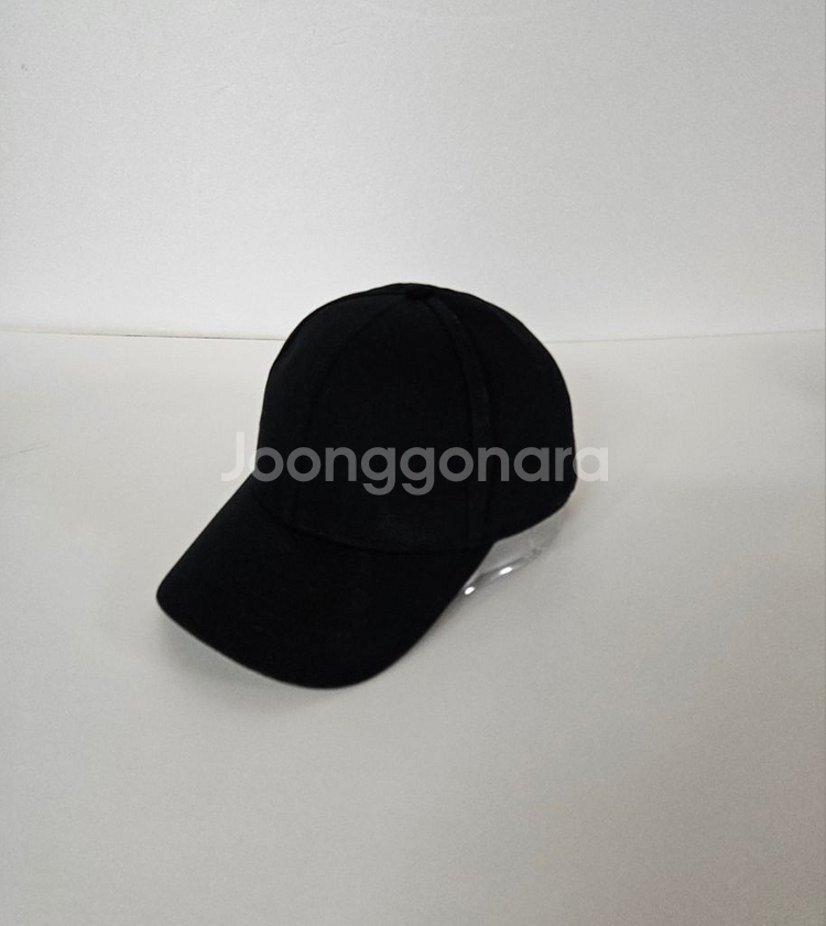 모자)COS 코스 블랙모자 군모모자 볼캡모자--2