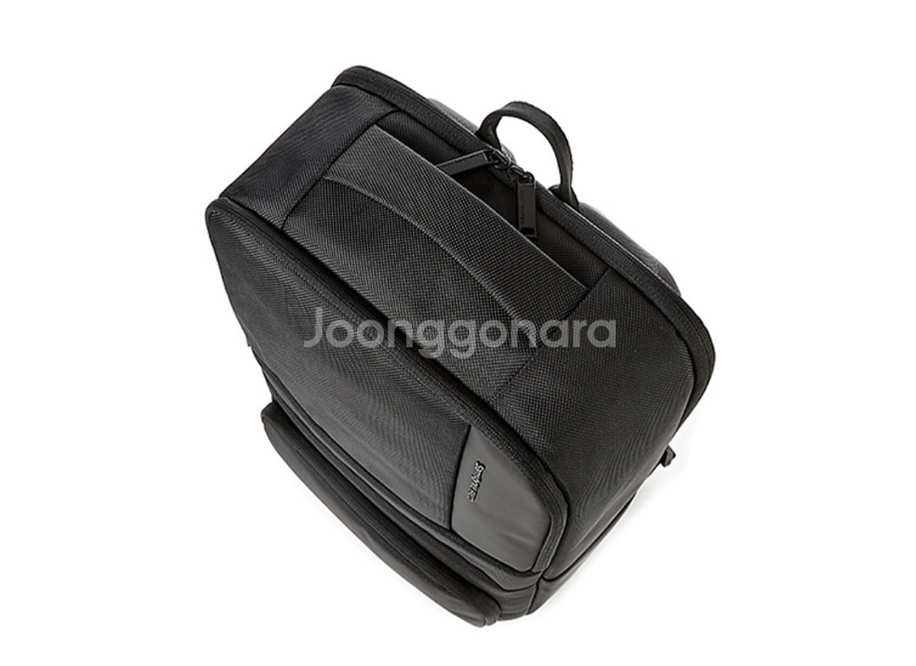 샘소나이트 백팩--2