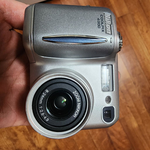 니콘 쿨픽스 4300 디지털카메라