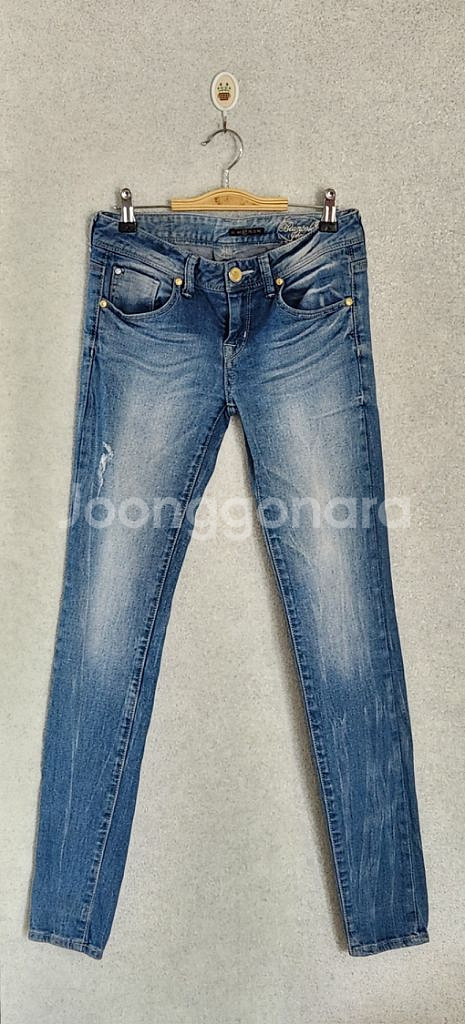 빈폴여성청바지(26인치)--0