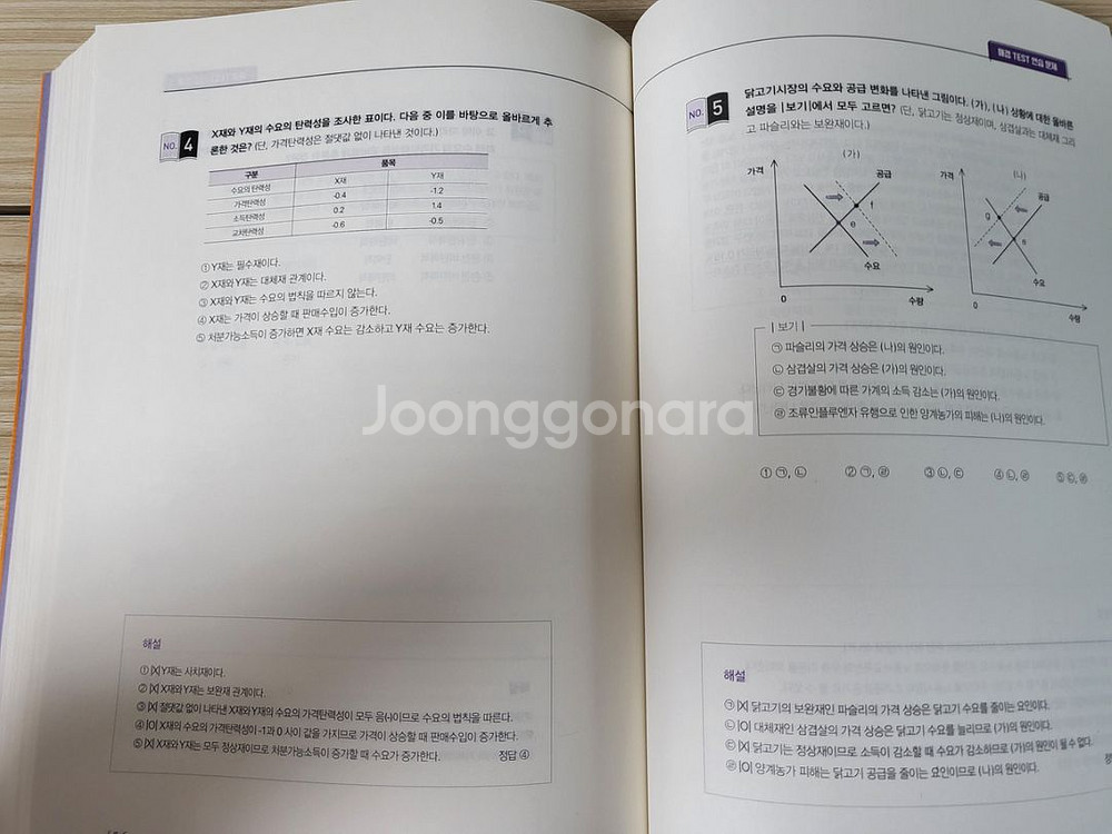 매경test 공식가이드--3