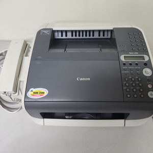 캐논 팩스 L-100 판매합니다