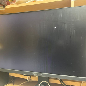 acer XB253Q GP 144hz 게이밍모니터