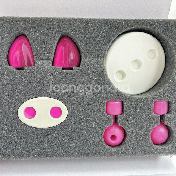 로봇조명 아이로-1SET형(돼지)--6