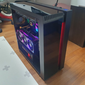 급매-13700k/RTX4080/32gb/1050wcp