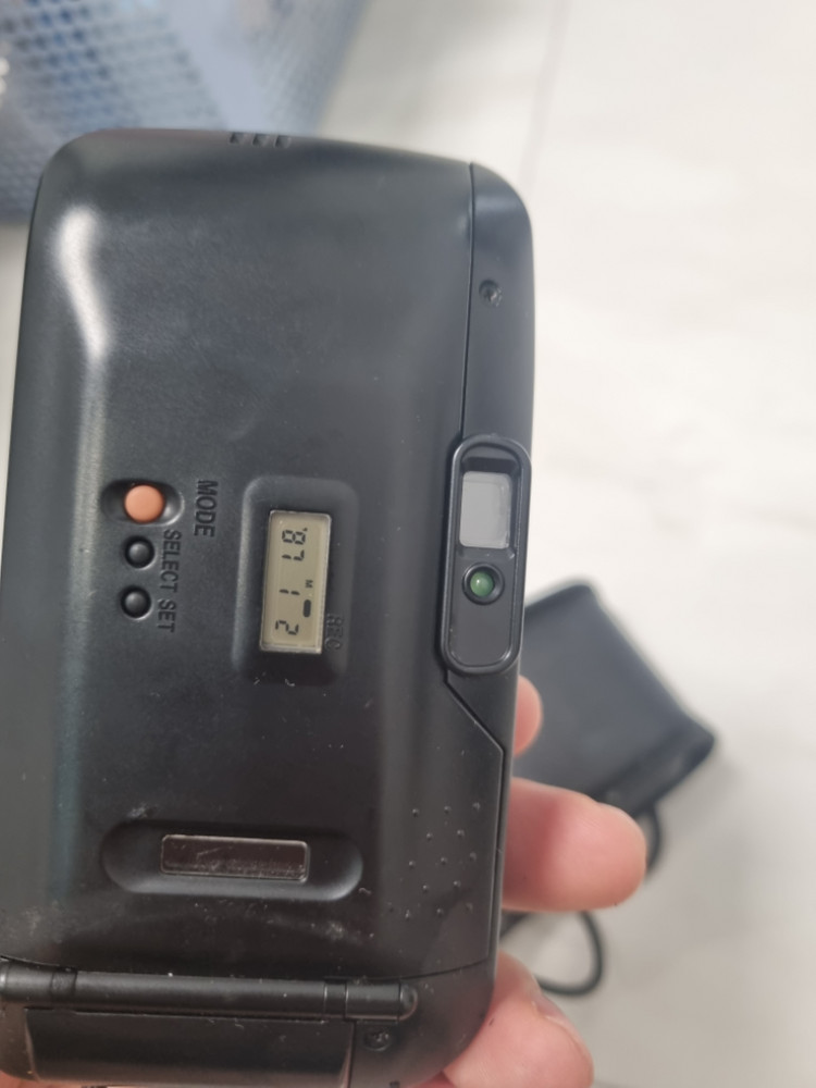 캐논 오토보이 f--3