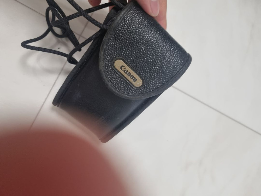 캐논 오토보이 f--4