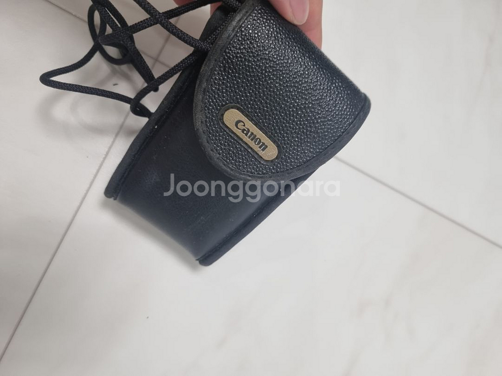캐논 오토보이 f--5