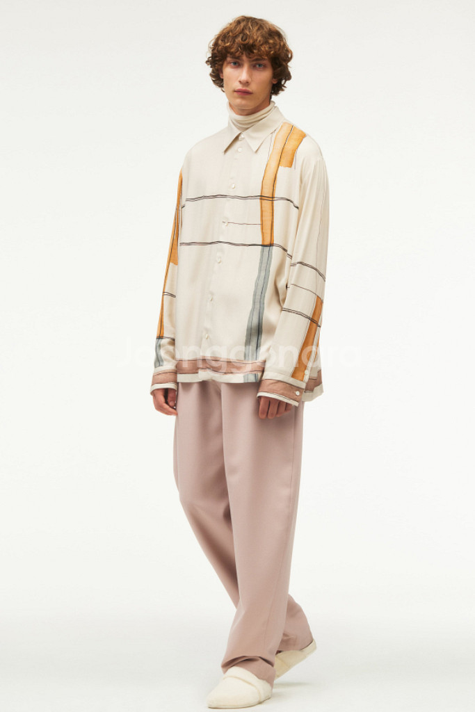 자라 벌룬팬츠 리미티드에디션 와이드팬츠 srpls--3