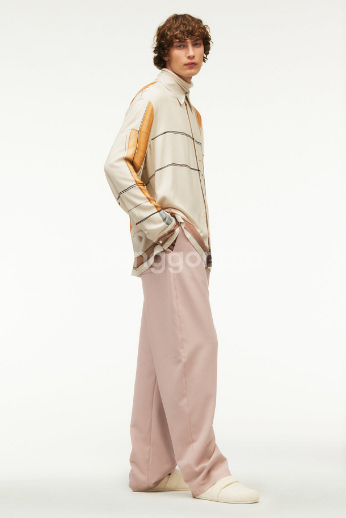 자라 벌룬팬츠 리미티드에디션 와이드팬츠 srpls--1