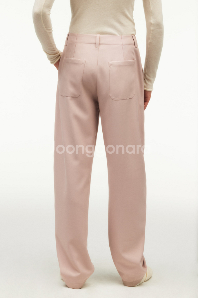 자라 벌룬팬츠 리미티드에디션 와이드팬츠 srpls--4