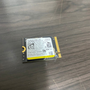 WD SN740 512G 2230 SSD