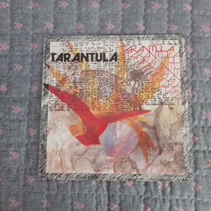 Tarantula lp