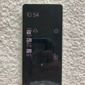 구글 Pixel 7 픽셀 7 픽셀7 풀박스