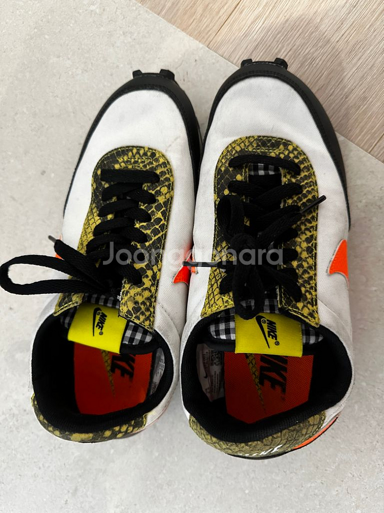 나이키 데이브레이크 235--2