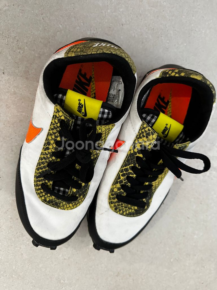 나이키 데이브레이크 235--1