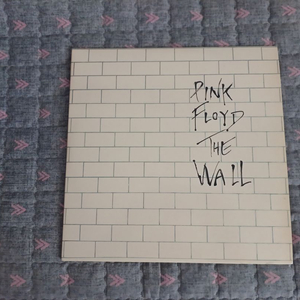 Pink Floyd LP