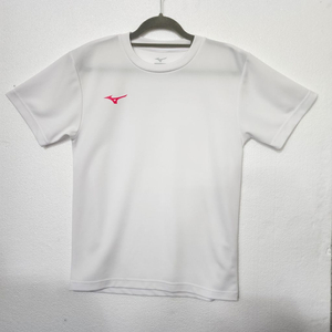 미즈노 여성용 라운드반팔 티셔츠 (XS)무료배송