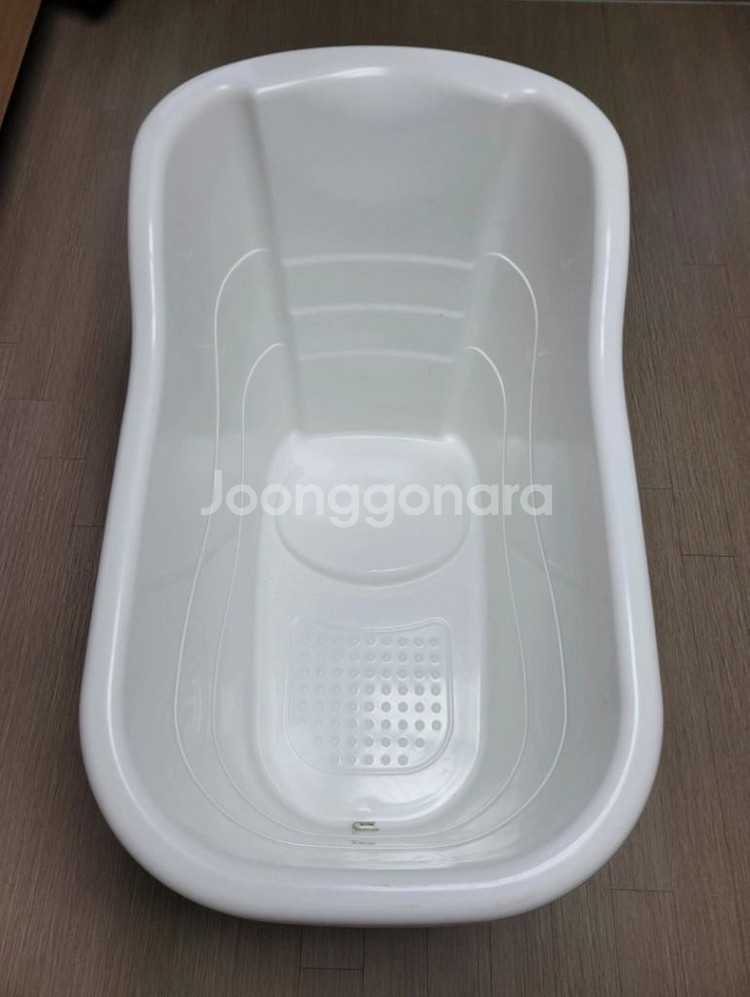 스칸디나 스파테라피 반신욕조 팝니다--2